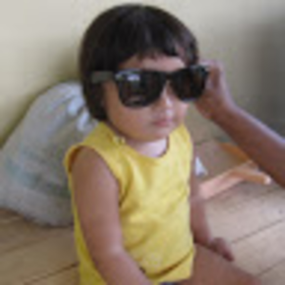 Meet your Posher, Emily